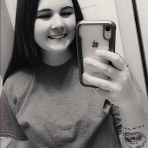 Meet your Posher, Carly